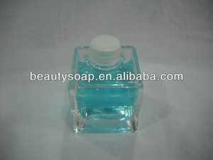 perfume oil