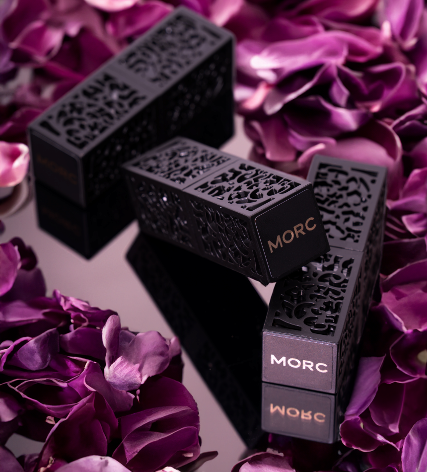perfume,MORC PERFUME BALM