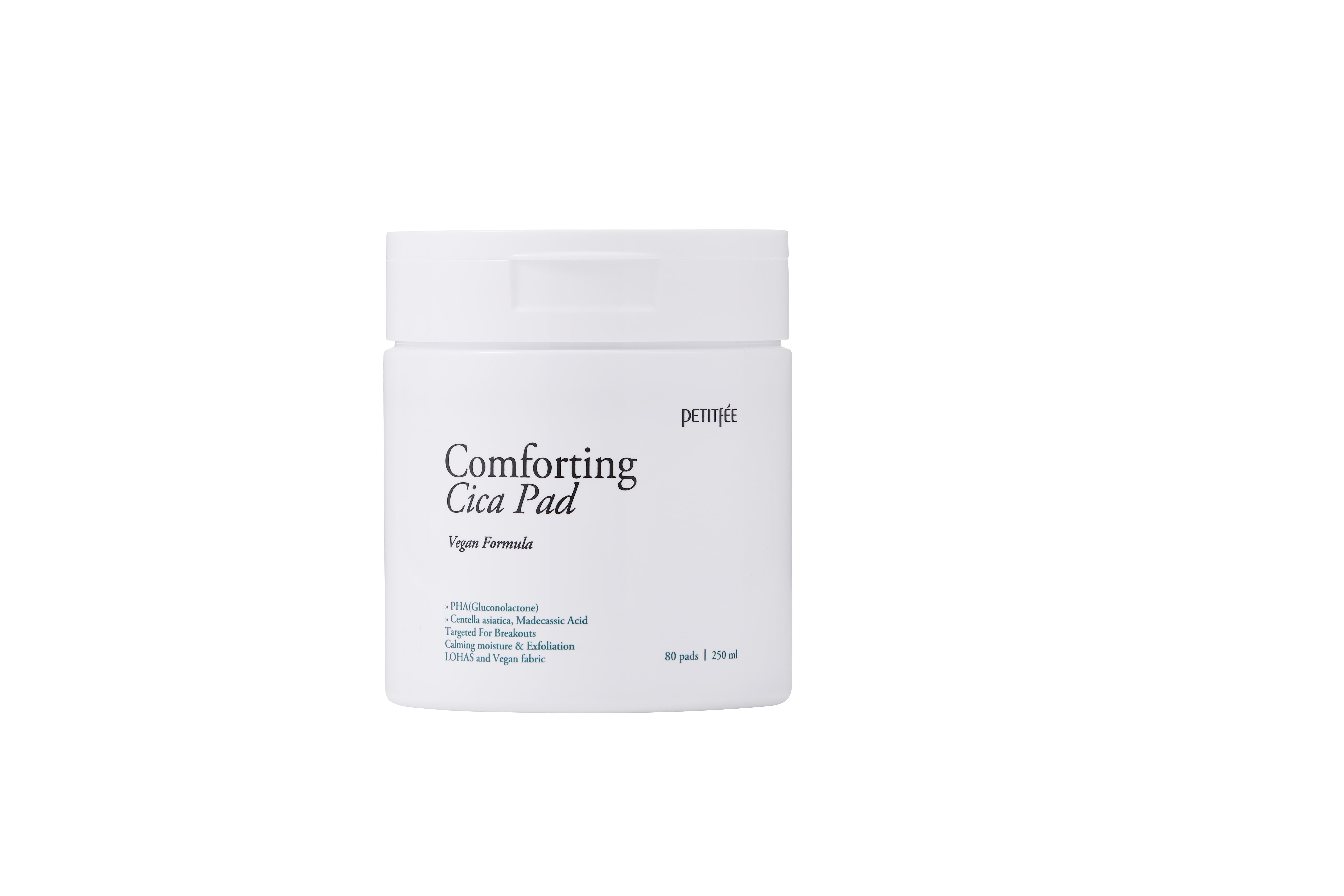 PETITFEE Comforting Cica Pad