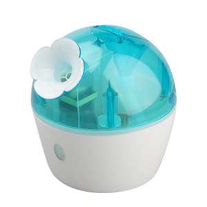 Portable Cool Facial Care Steamer for Dry Sensitive Skin