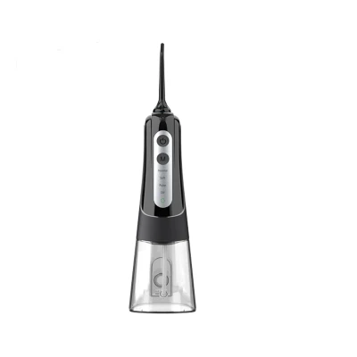 Portable Water Flosser Water Flosser Rechargeable Oral Irrigator