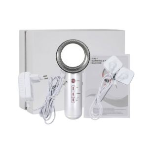 Portable Weight Loss Cavitation Body Fat Burning Machine oem Cavitation Ultrasound Shaping Body Slimming Machine