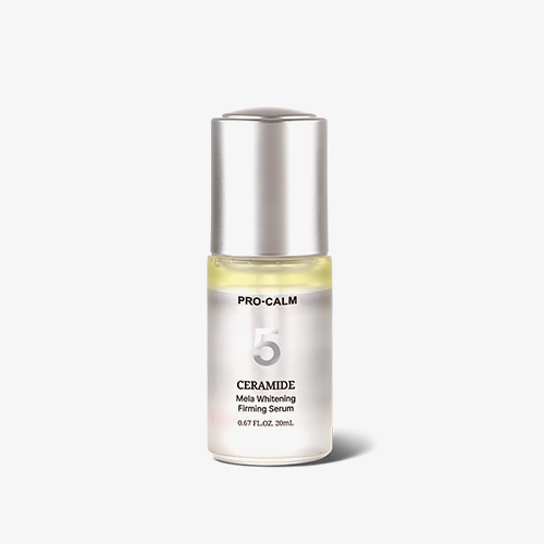 Pro-Calm Mela Whitening Firming Serum