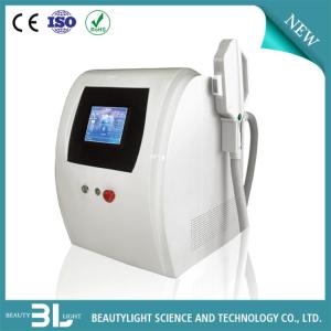 Professional custom E light IPL skin beauty hair removal equipment Home care/spa/salon beauty machine