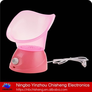 Professional design portable facial steamer