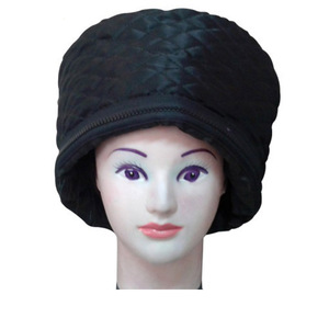 Professional hair care beauty solon equipment helmet heating steamer cap hair steaming cap OEM new product Exclusive design