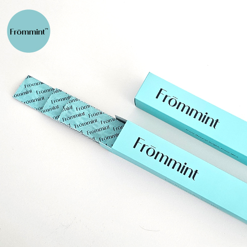 Propolis natural solid toothpaste 100 tablets (with Patent-only container)