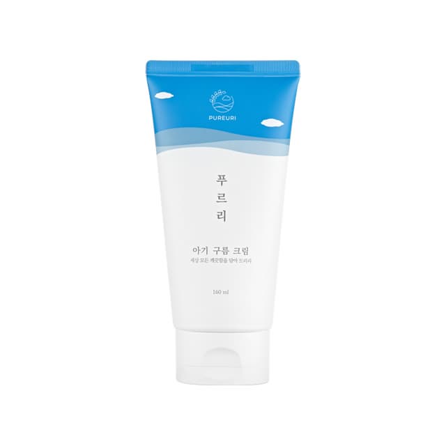 PUREURI BABY CLOUD CREAM
