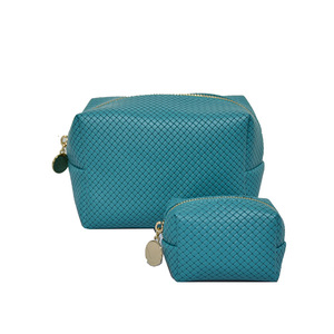 pvc travel cosmetic bag makeup