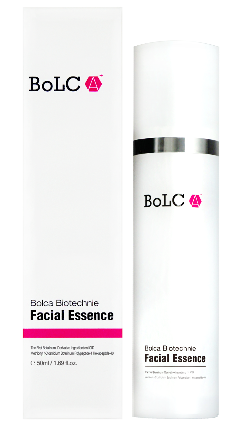 Real Botulinum(Botox) Polypeptide-1 Facial Essence