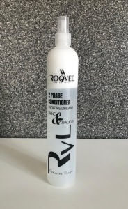 ROQVEL 2 PHASE LEAVE-IN HAIR CONDITIONER