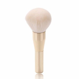 Rose Gold Powder Blush Brush Professional Make Up Large Cosmetics Makeup Brushes Foundation Tool