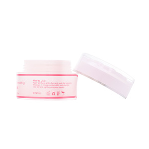 Rose Setm Cell - Cellular Rejuvenating Beauty Moisturizing Cream Whitening