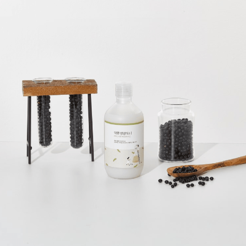 (Round Lab) Soybean Nourishing Toner 300ml