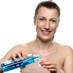 safe natural herbal mouthwash flavour liquid mouthwash