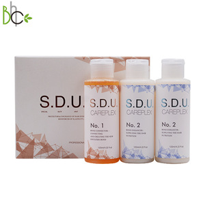 S.D.U Careplex free samples wholesale natural hair dyeing manufacturers pure lighten hair dye