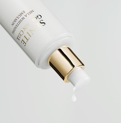 [SENITE]GOLDEN CELL MELA WHITENING EMULSION