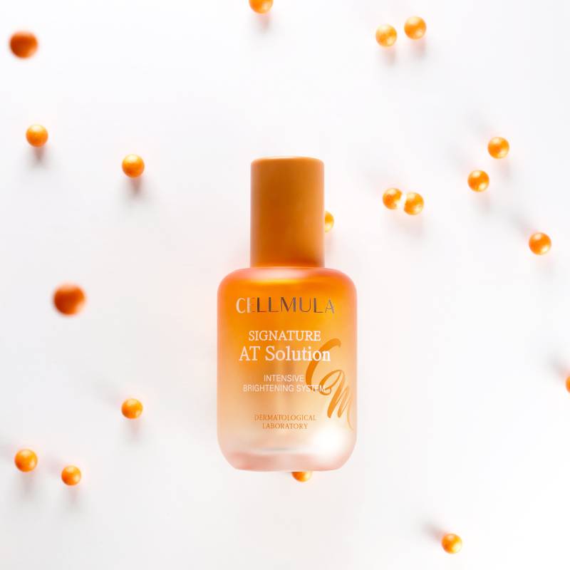 Signature AT Solution(50ml)-skin care