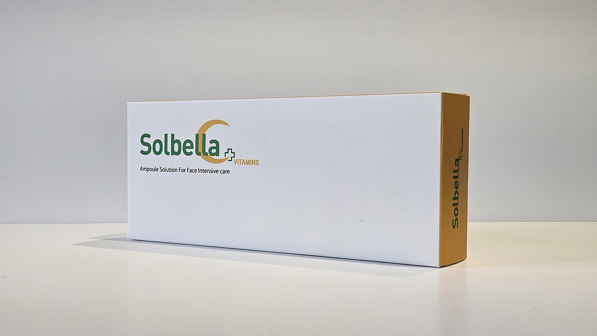 Skin Booster(Solbella)