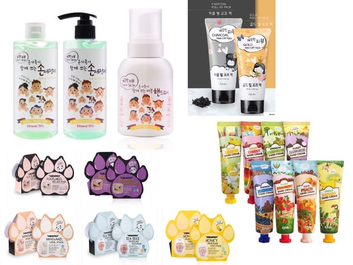 Skin Care(for Acne)