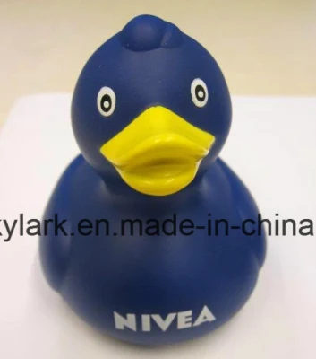 Soccer Duck PVC Duck Toy Bathroom Duck Duck Gift Toy Dragon Duck Toy