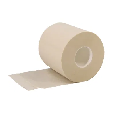 Soft Toilet Roll 100% Imported Wood Pulp Toliet Tissue Paper Bathroom Tissue
