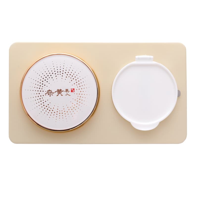 SOOSUL MESH CUSHION PACT (15g/1+1)