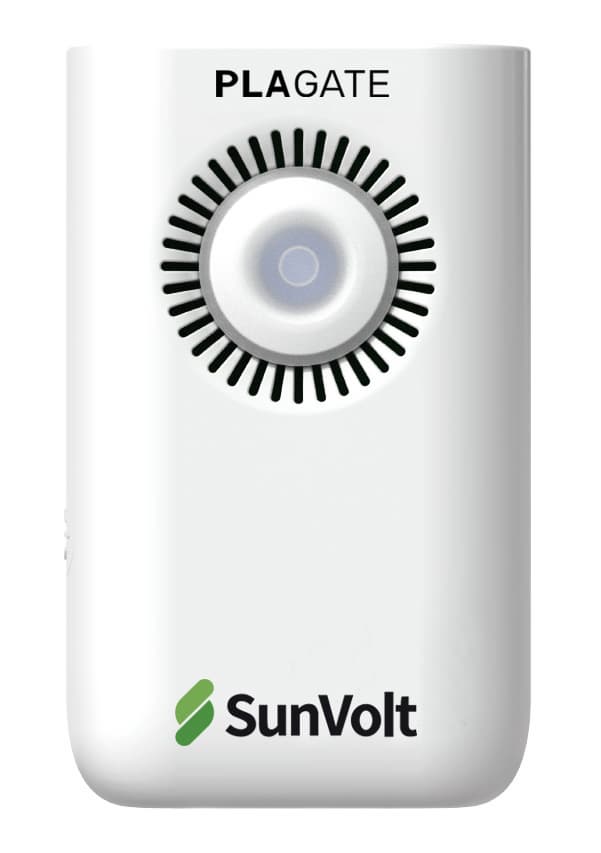 Sun Volt portable type