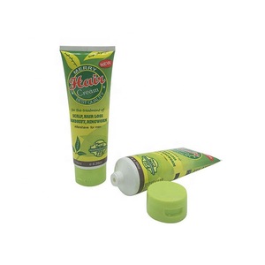 super september offer sugarcane materials 100% recycled 100ml plastic soft cosmetic tube