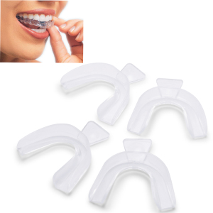 Teeth whiteningThermoforming mouth piece/Teeth Whitening Mouth guard