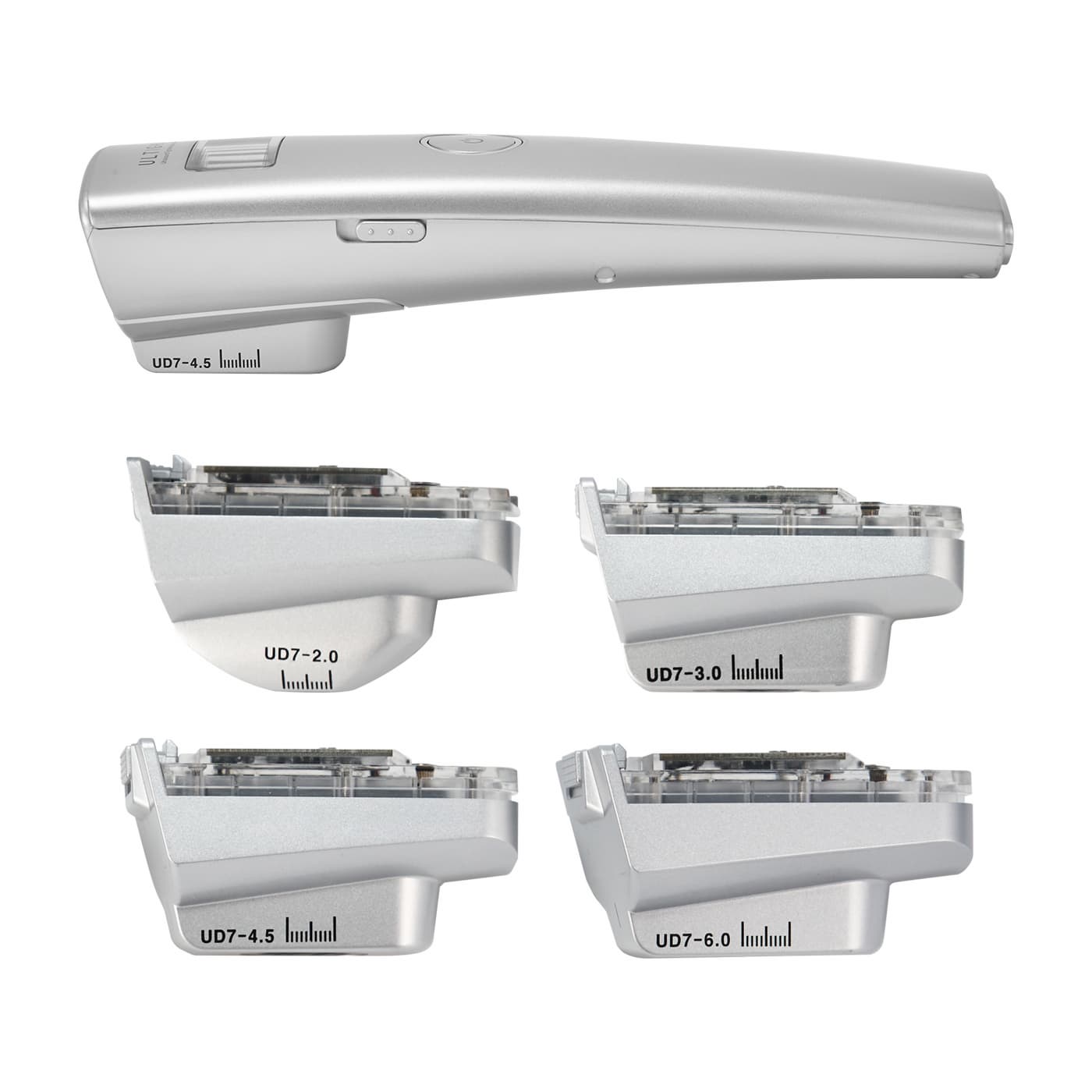 ULTIGHT Portable HIFU system