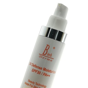 UV Defense Moisturizer SPF30 PA++ Sunscreen For All Skin type