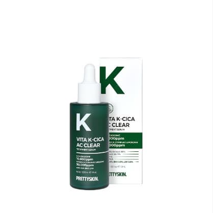 VITA K-CICA AC CLEAR TREATMENT SERUM