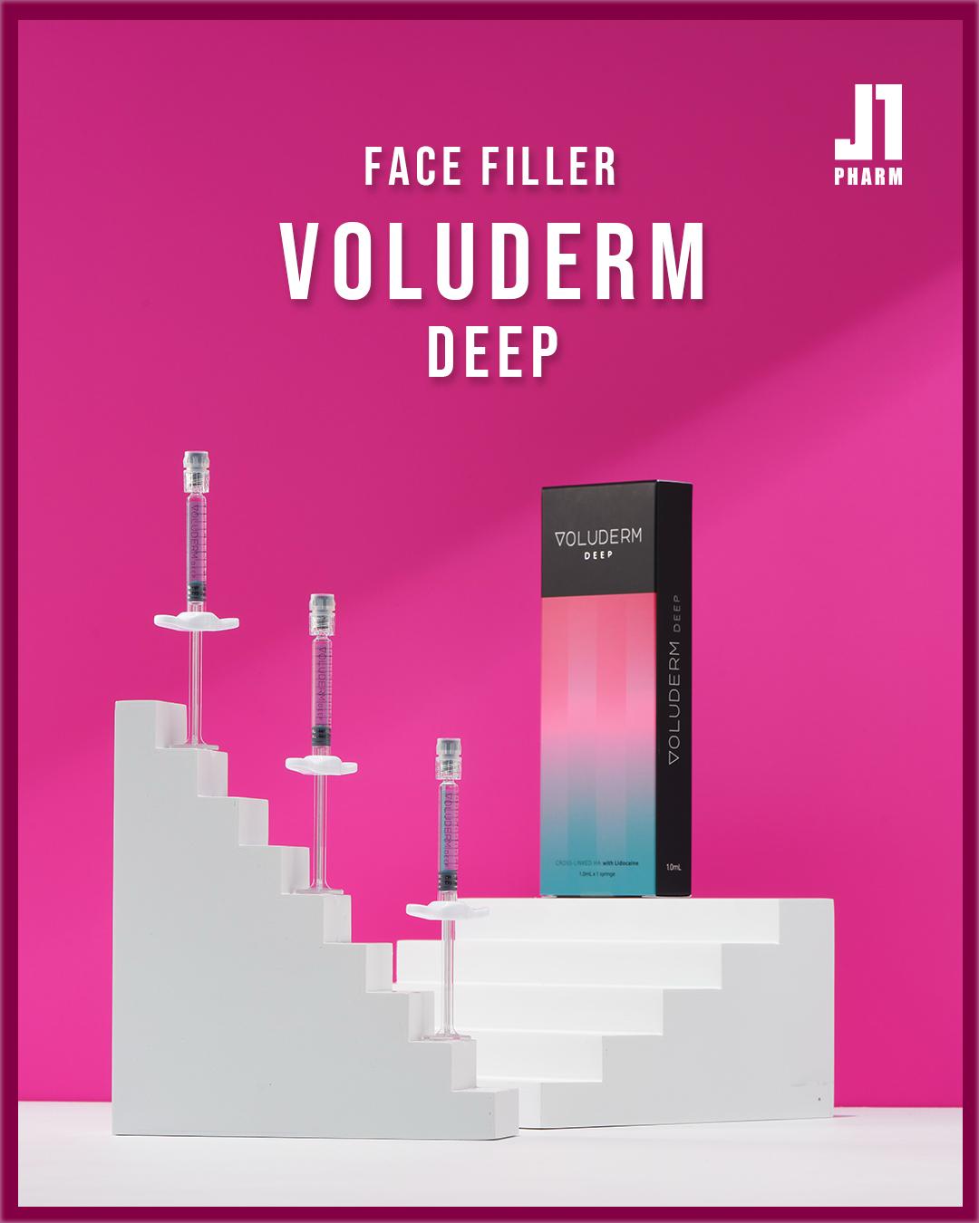 VOLUDERM DEEP