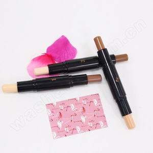 Washami Waterproof Makeup Concealer with Stick