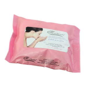 Wet Wipes for skin care tissue with many types OEM ODM are available