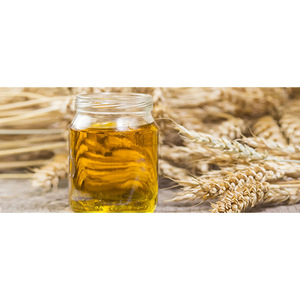 Wheatgerm Carrier Oil