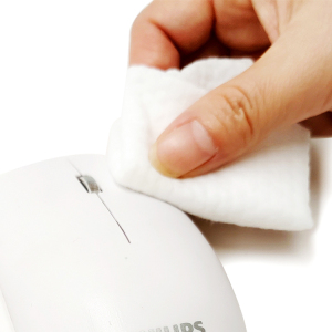 white adult size anti bacteri nursing clean wet wipes individu moist towelette