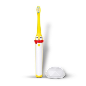 Wholesale Baby Care Products Oscillating children electric Toothbrush Auto Timer 2 Brush Heads T2113