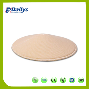 Wholesale Bamboo Washable Reusable Nursing Breast Pads