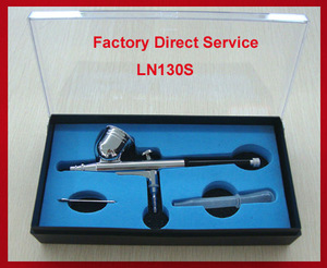 wholesale China electric airbrush spray gun for body ,makeup , tattoo ,fundation ,cake desig facial airbrush