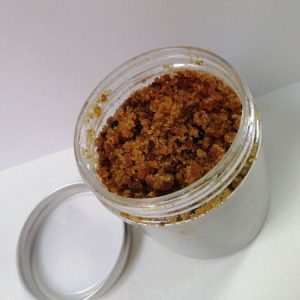 Wholesale Customized organic Brown sugar Scrub Body Exfoliator Anti-wrinkle spot