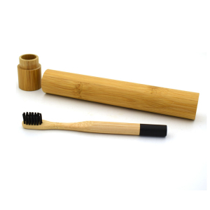 Wholesale ECO Bamboo Toothbrush