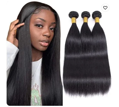 Wholesale Silky Straight Factory Supplier Cheap Price Ready to Ship 360 Virgin India Human Hair Wigs