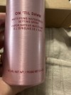 One/Size On 'Til Dawn Mattifying Waterproof Setting Spray, 3.4 fl oz