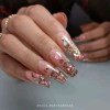 Kiss AB Fab Gel Fantasy Nails