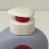 eos Shea Better Body Lotion Vanilla Cashmere, 24-Hour Moisture Skin Care, Lightweight 16 fl oz