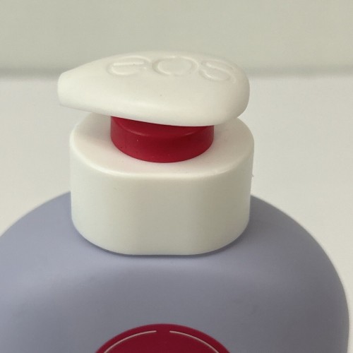 eos Shea Better Body Lotion Vanilla Cashmere, 24-Hour Moisture Skin Care, Lightweight 16 fl oz