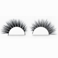 FULL STRIP FALSE EYELASHES