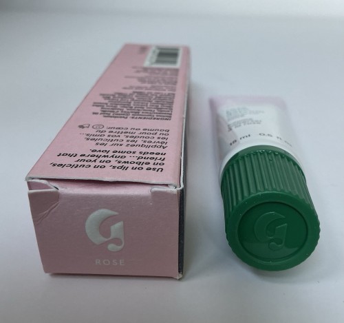 Glossier Rose Balm Dotcom Universal15ml